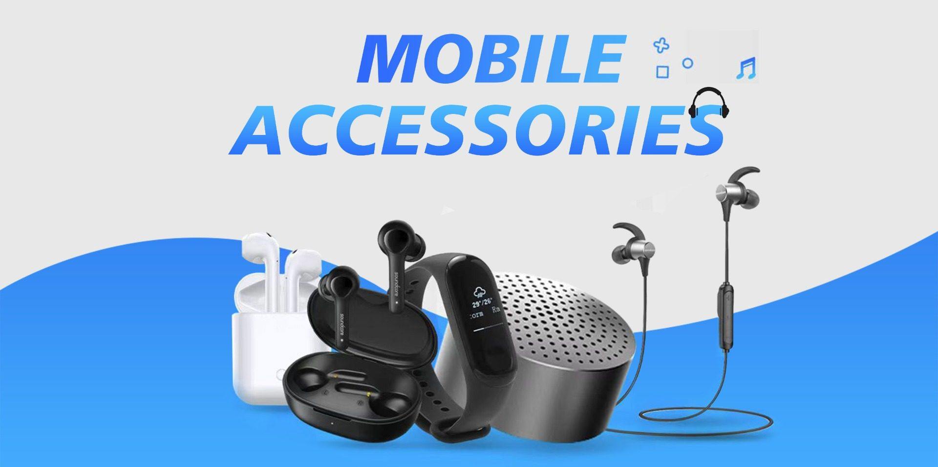 Mobile Accessories